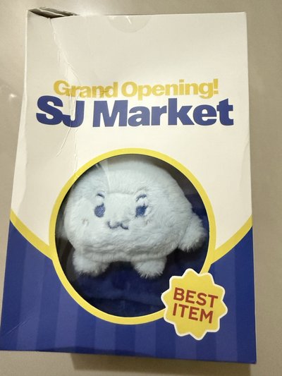 SJ MARKET 厲旭手機包