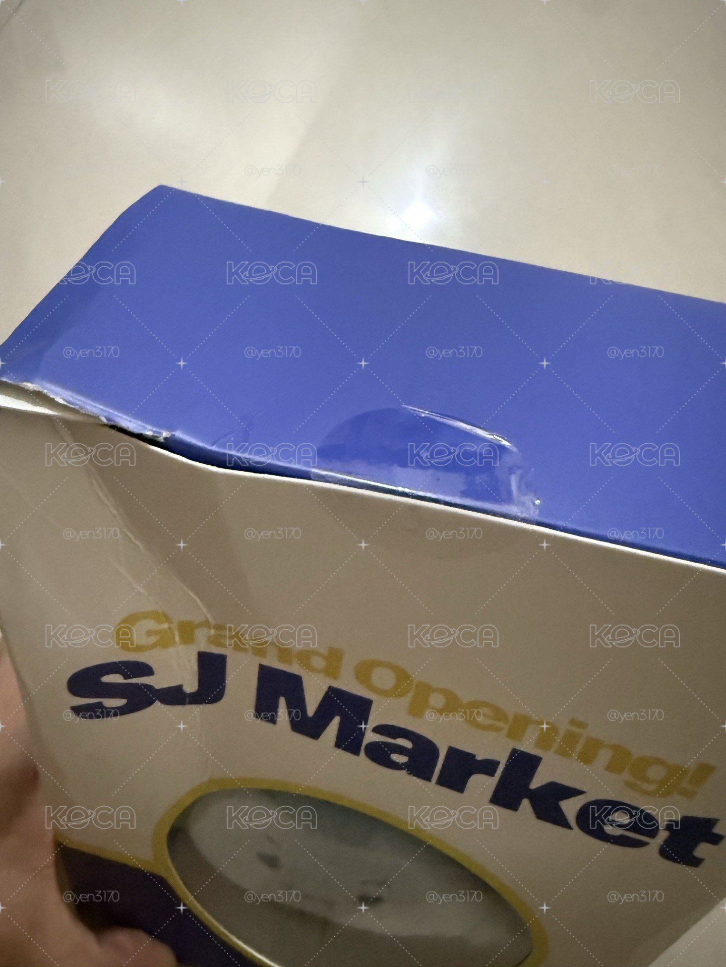 SJ MARKET 厲旭手機包