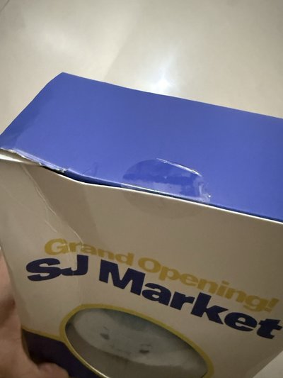 SJ MARKET 厲旭手機包