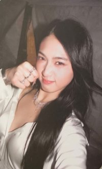 90F9 ARCANA 1/24 Fan Concert  入場卡 / 場限卡 