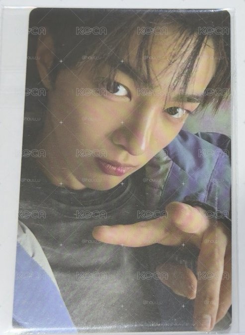 CORTIS 迷二 wvs Release Party Keonho