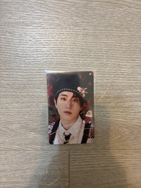 聖誕快閃滿額卡