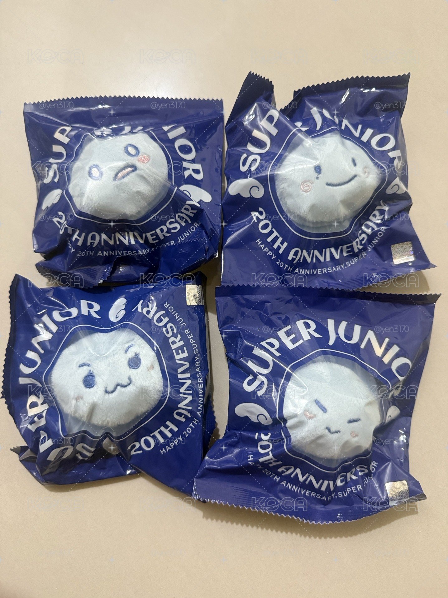 SJ MARKET 隨身鏡 