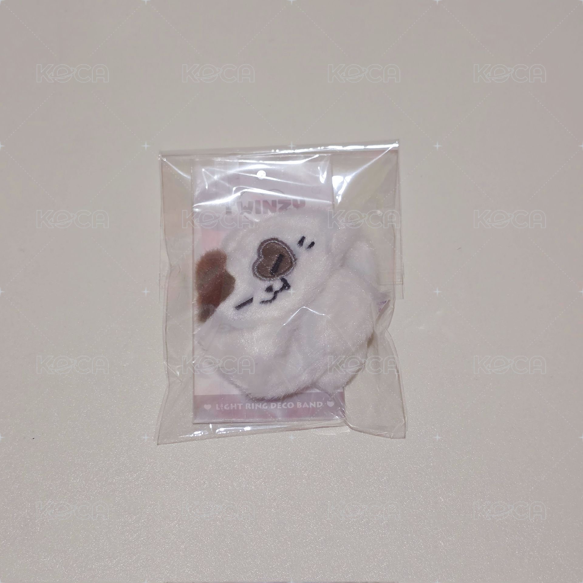 志手燈環