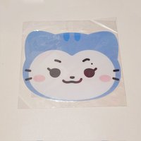 留滑鼠墊