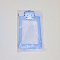 留 卡套