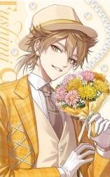 Luminous Marriage 普 隨機卡 