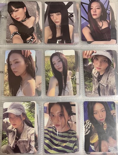 28 REASONS 專卡