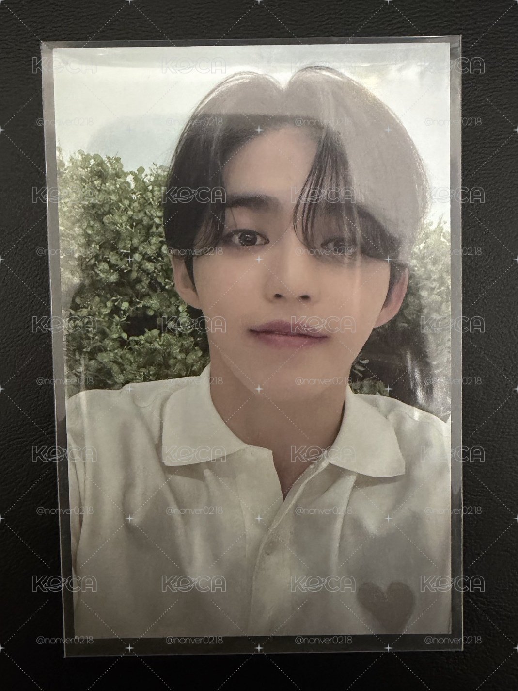 清純少男哲💎