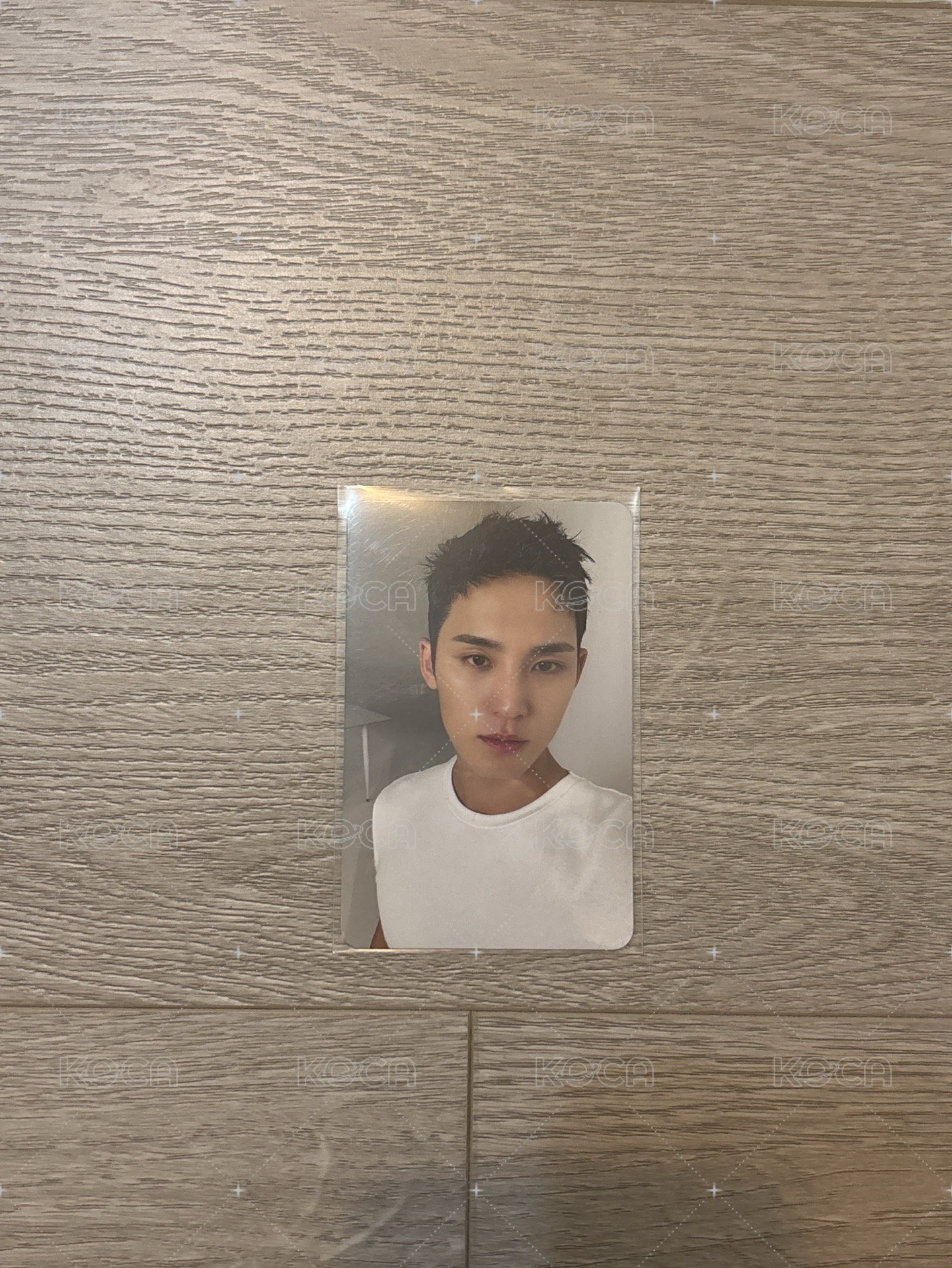 Mingyu