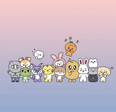 Seventeen 專區 💎