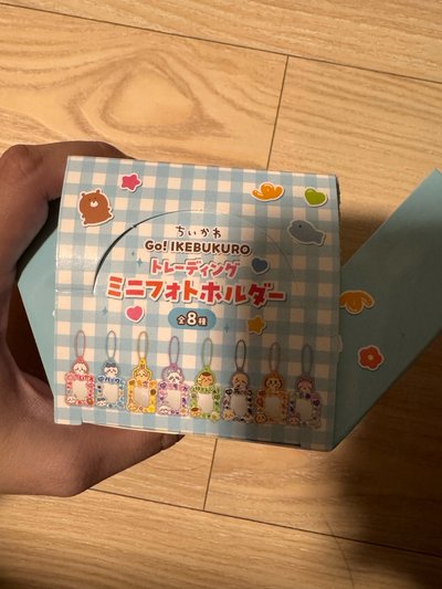 !!現貨!!趴趴公仔系列
