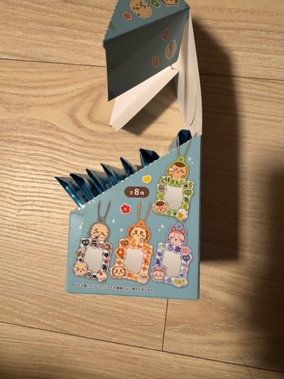 !!現貨!!趴趴公仔系列