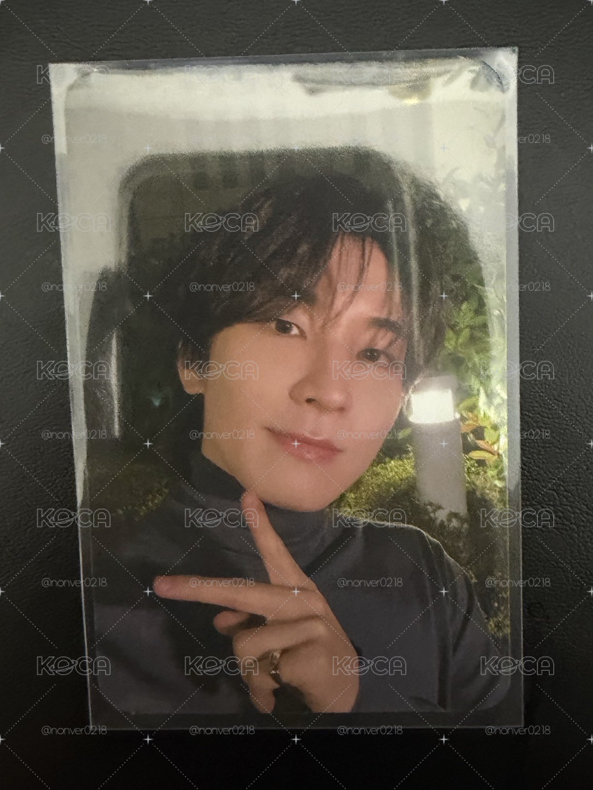 毛衣圓💎