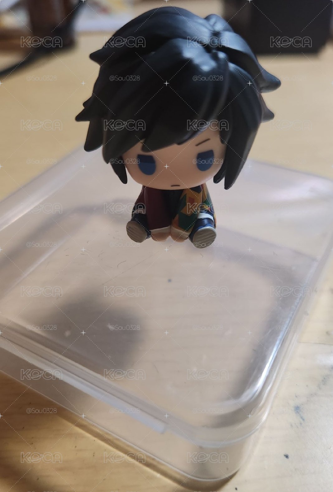義勇
