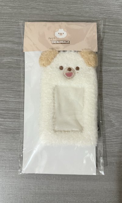 🐶卡套含卡