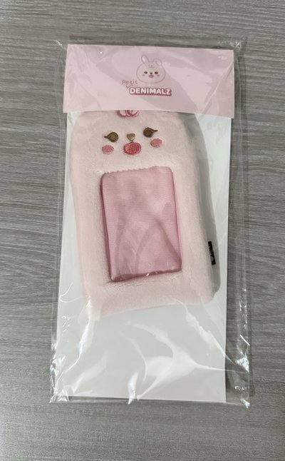 🐰卡套含卡（需綁賣場小卡400