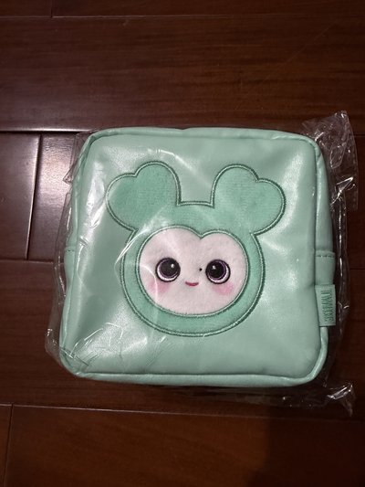 TWICE 新國立周邊 現貨