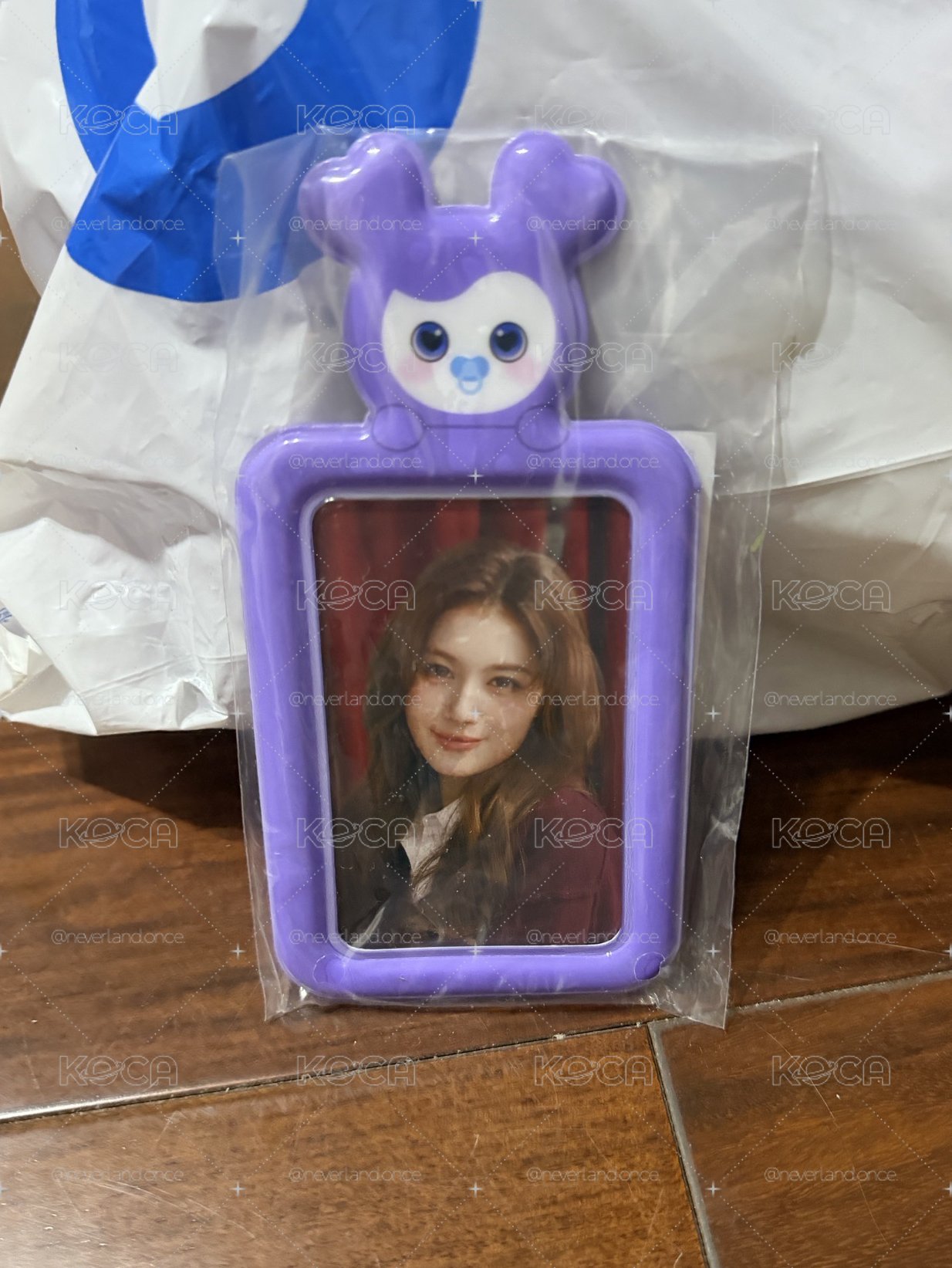 TWICE 新國立周邊 現貨