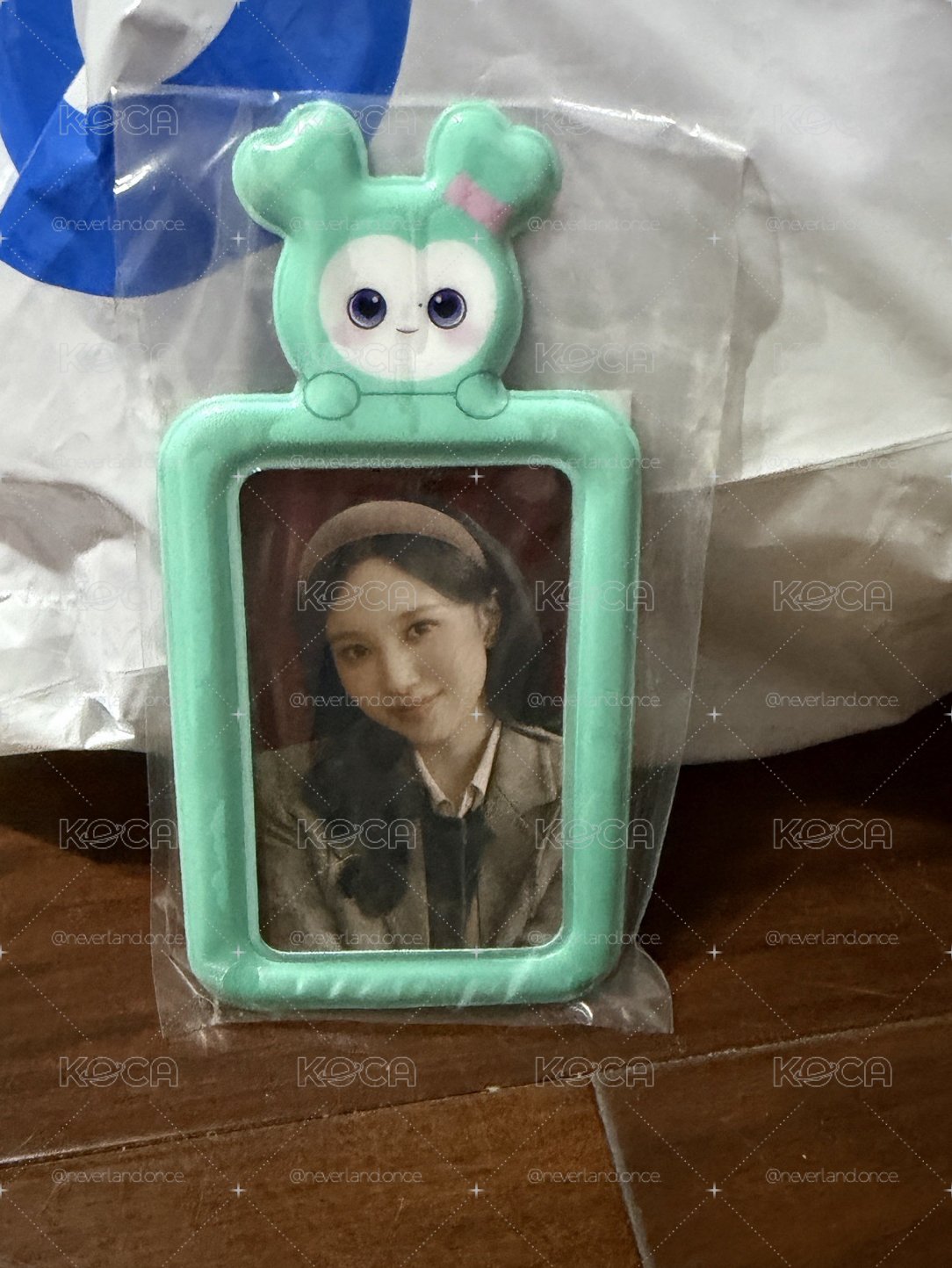 TWICE 新國立周邊 現貨