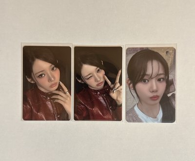 一週年系列 Rora
