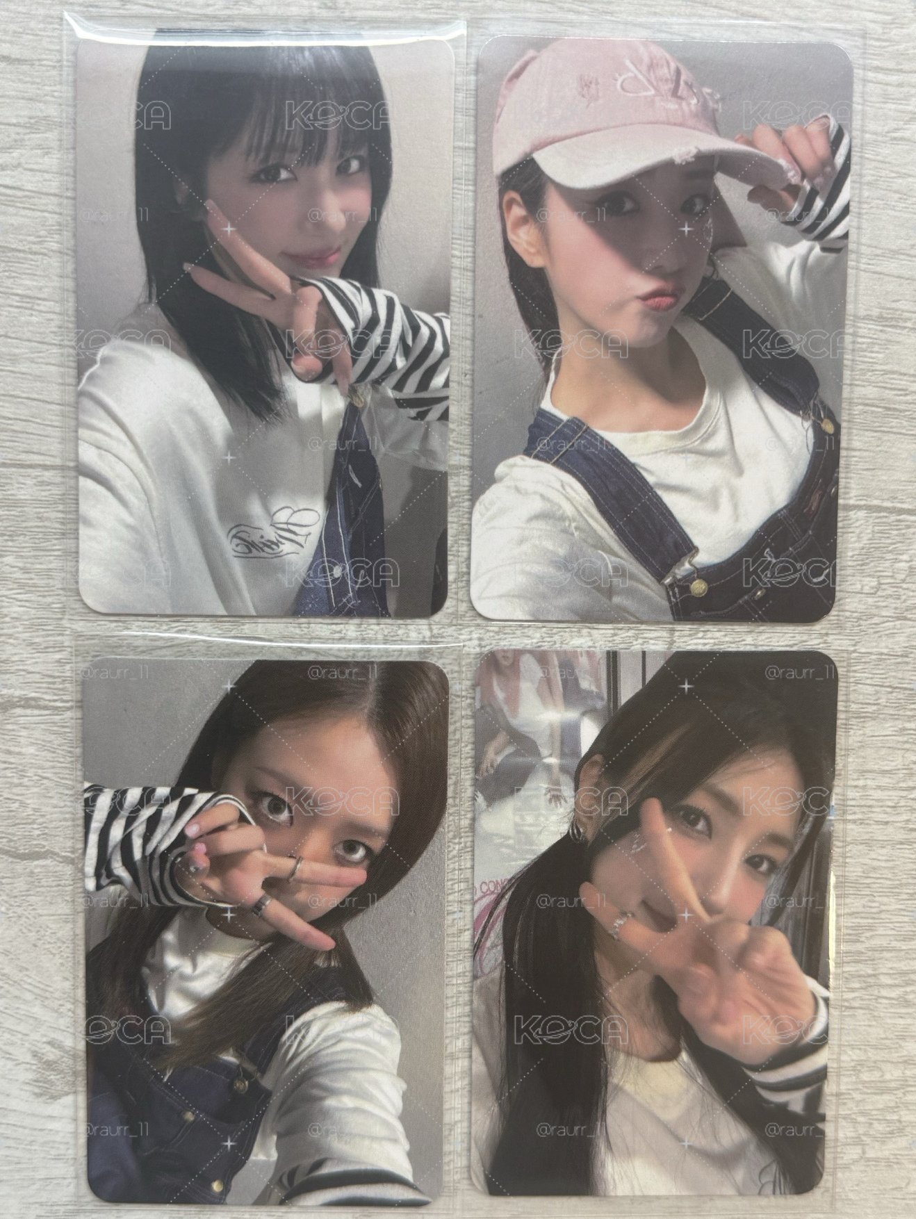 Apink 香港D2入場卡