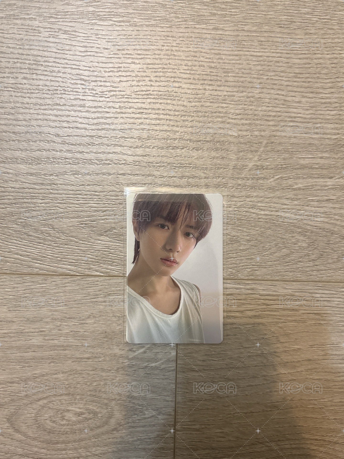 Beomgyu 迷四