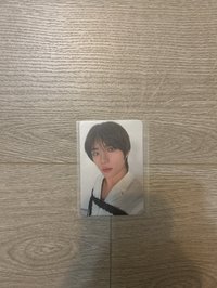 Beomgyu 電影卡