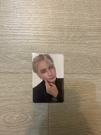 Hueningkai 迷八