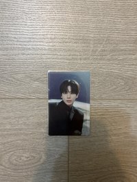 Taehyun 隨機卡