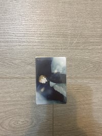 Hueningkai 隨機卡