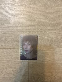 Hueningkai  貼紙
