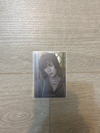 Beomgyu 貼紙