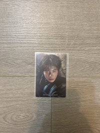 Taehyun 貼紙