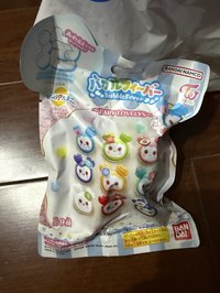泡澡球