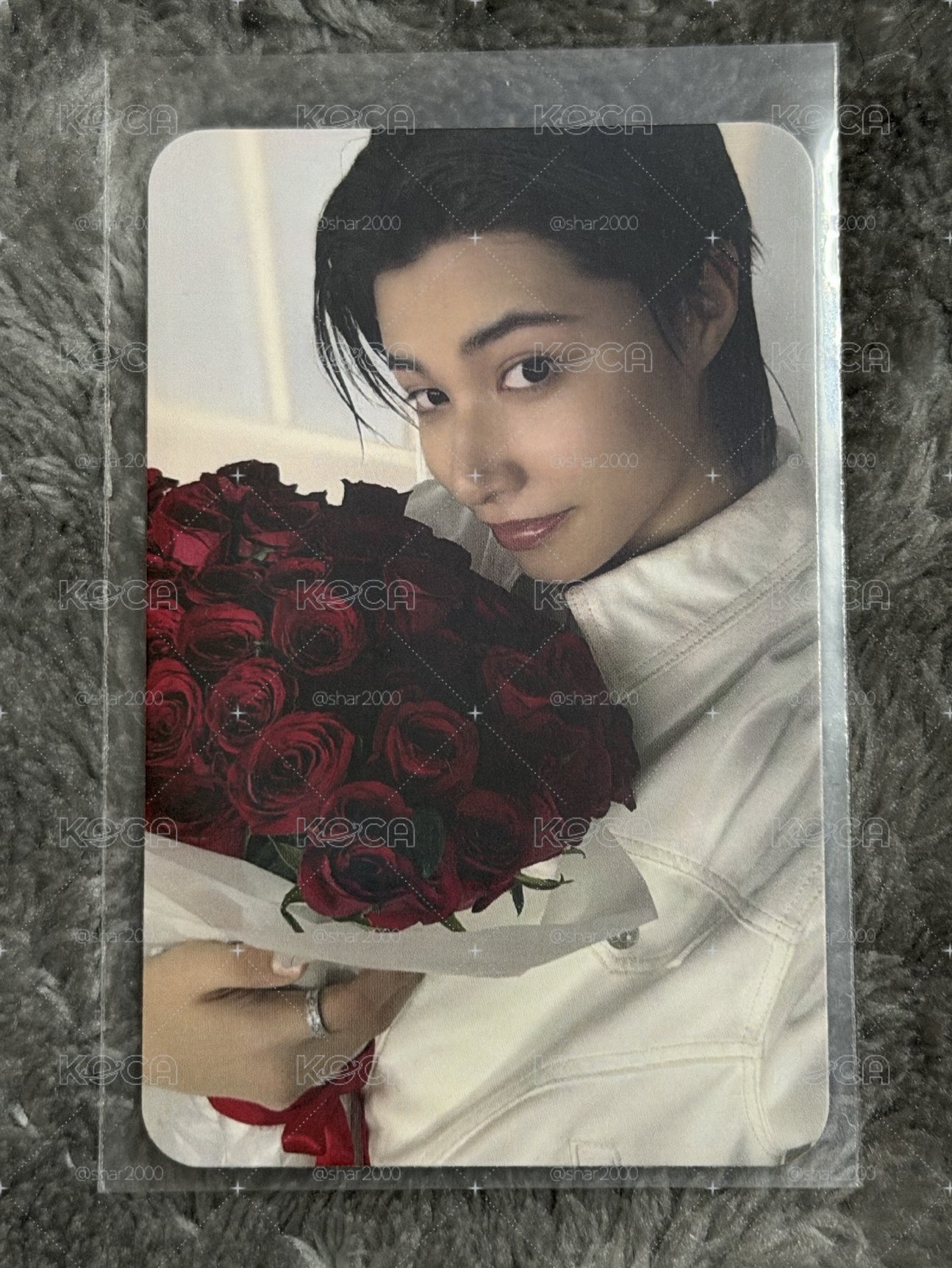 現貨｜FaceTime 打歌卡3.0路易