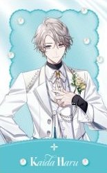 Luminous Marriage 普 隨機卡 