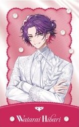 Luminous Marriage 普 隨機卡 