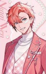 Luminous Marriage 普 隨機卡 