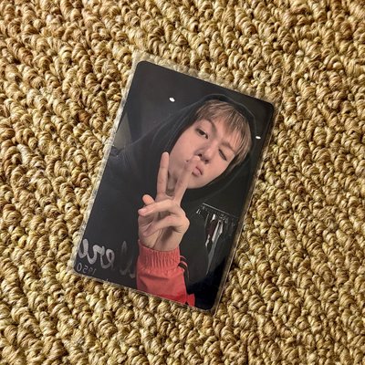 現貨 CORTIS 馬丁 studio ver. 專卡