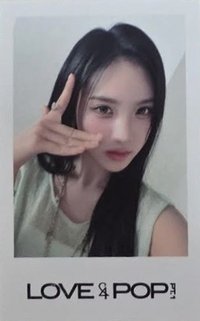 26大隊 hl Showcase 特典卡 