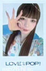 26大隊 hl Showcase 特典卡 