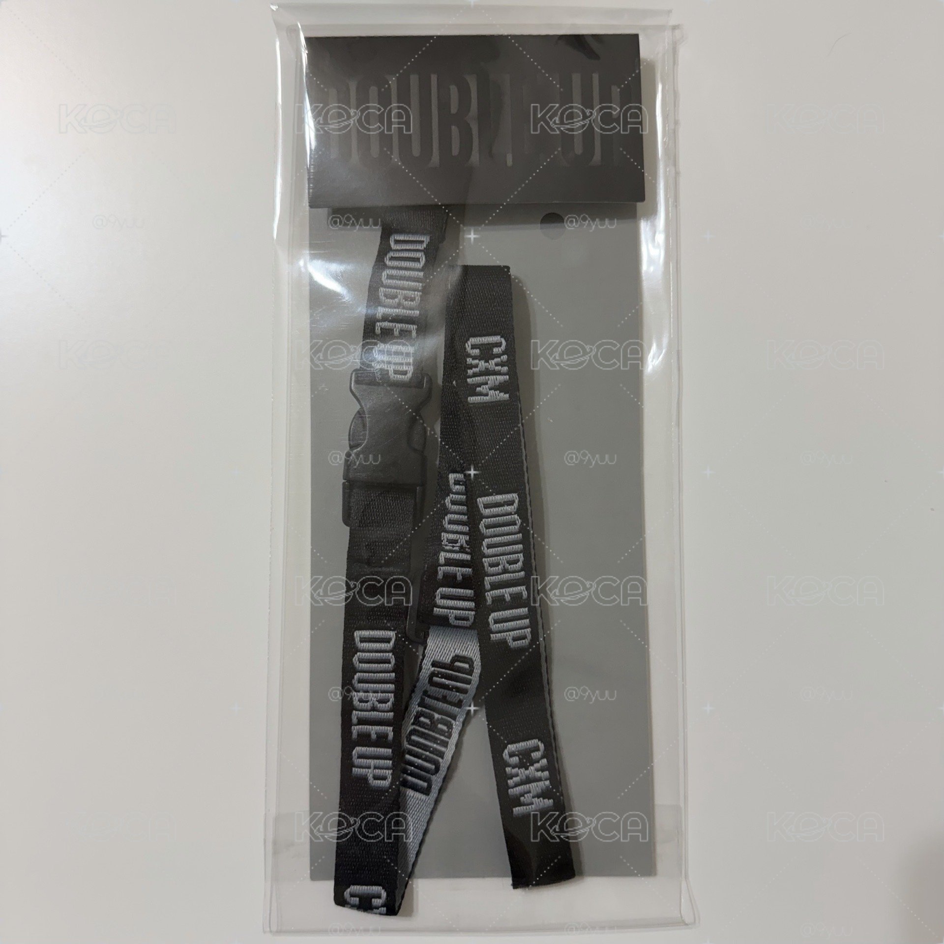 CXM手機掛繩