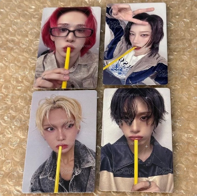 xlove ju吸管