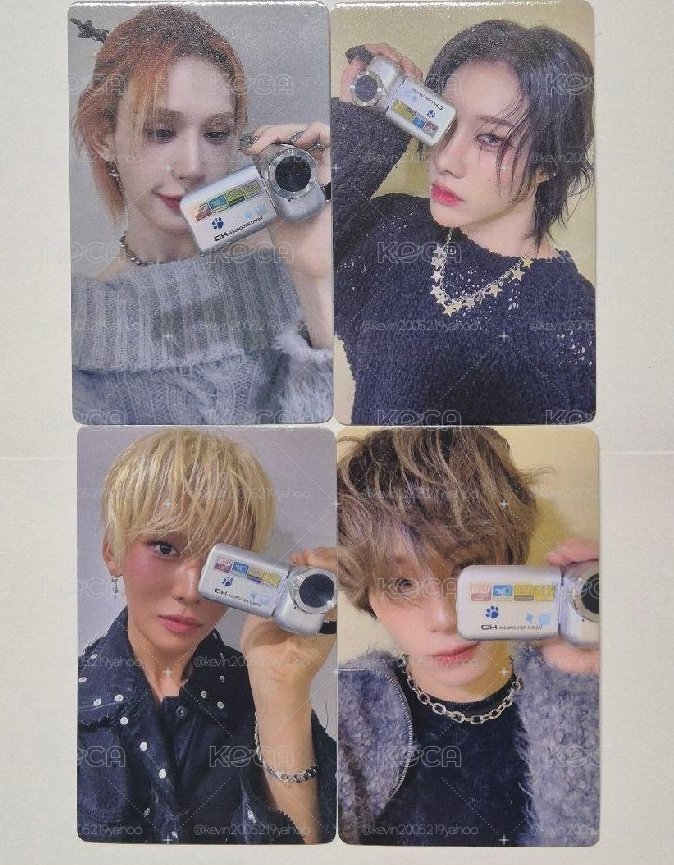 xlov y2k 一套