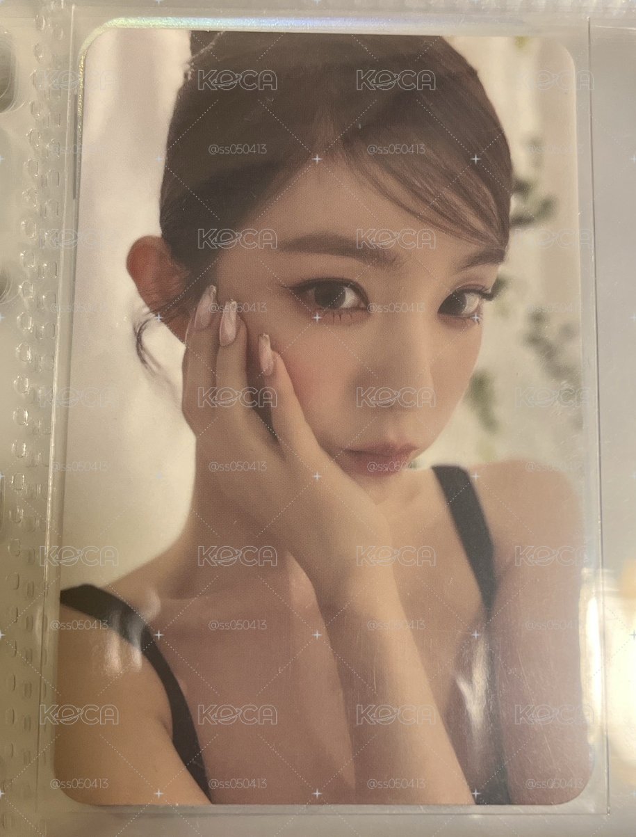 Cosmic 專輯卡 SMini ver.