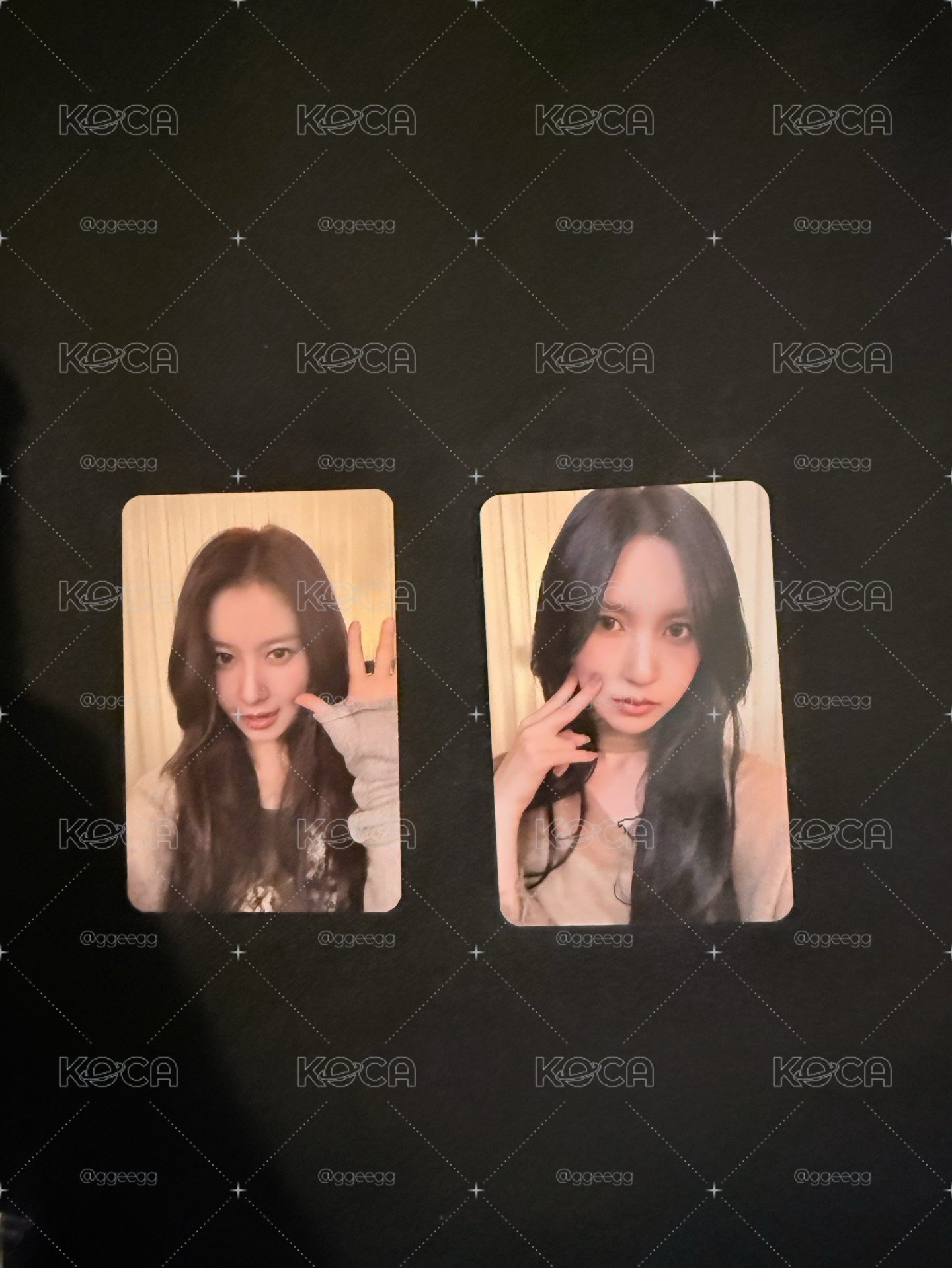 wowpass 2.0隨機卡 紗南set