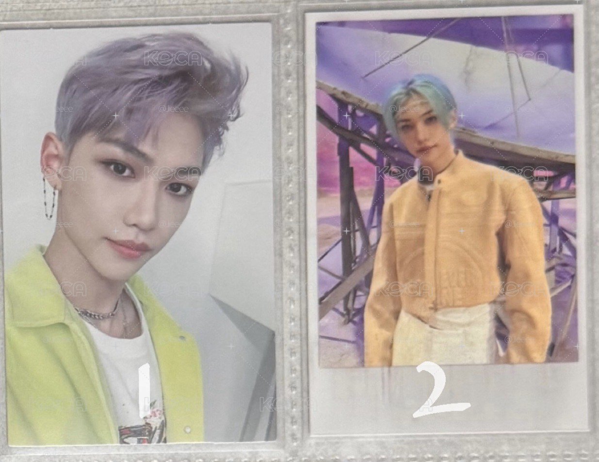 🩵Straykids 菲專區🐤