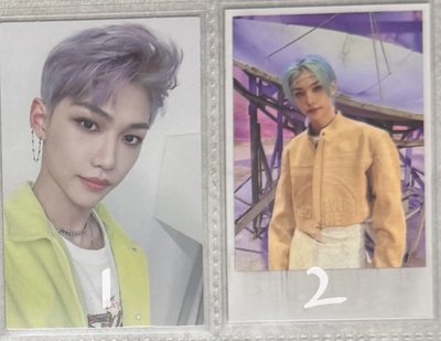 🩵Straykids 菲專區🐤