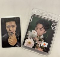 線下（含Smini專/已拆世勳卡）